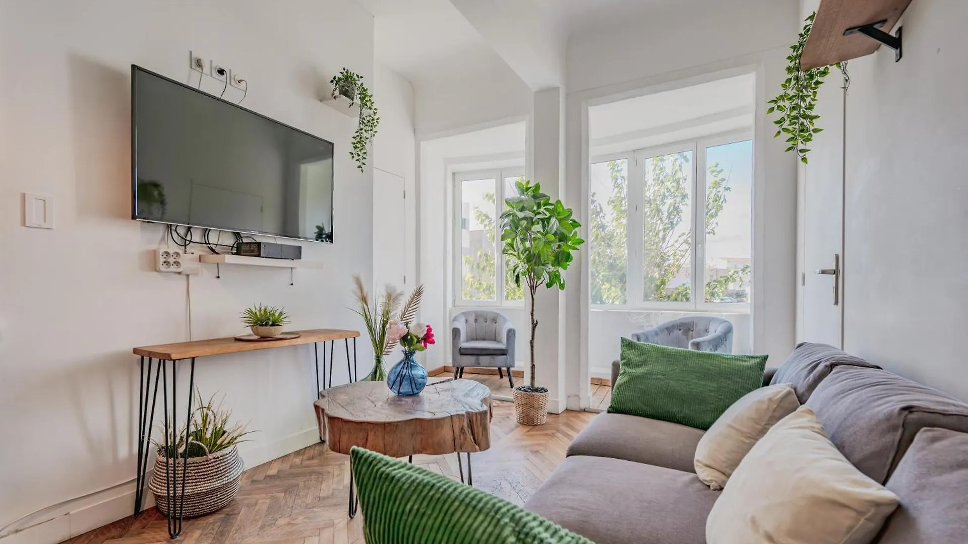 Champs De Mars - T5 Chic, 4 Chambres, Tout Equipe Τουλόν Διαμέρισμα